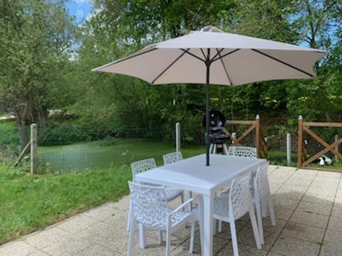D1Oud3 Chic, Charme, Qualite -De 10 Min De La Plage Ingouville Exterior foto